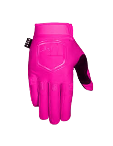GUANTES FIST STOCKER PINK (Adulto) TALLA M