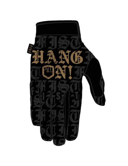 GUANTE FIST STRAPPED HANG ON (ADULTO) TALLA M