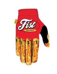 GUANTE FIST STRAPPED CHICKEN FINGERS (ADULTO) TALLA M