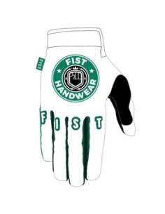 GUANTES FIST STRAPPED ROASTED (Adulto) TALLA M