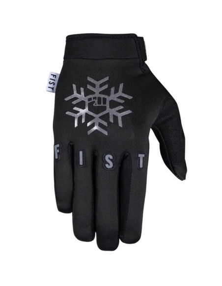GUANTE FIST SNOW FLAKE FROSTY (NIÑO) TALLA S
