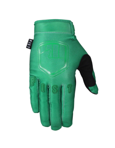 GUANTES FIST STOCKER GREEN (Junior) TALLA S