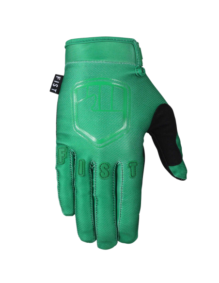 GUANTES FIST STOCKER GREEN (Junior) TALLA S