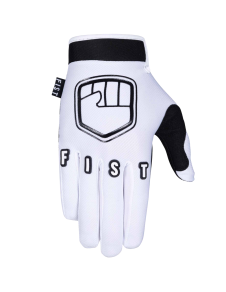 GUANTES FIST STOCKER PANDA (Junior) TALLA XS