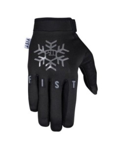 GUANTE FIST SNOW FLAKE FROSTY (JUNIOR) TALLA S