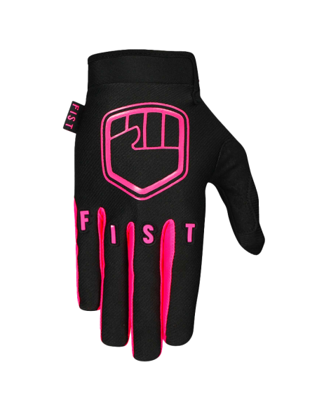 GUANTES FIST FLURO PINK (Junior) TALLA L