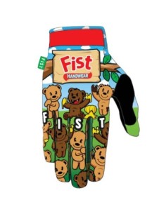 GUANTE FIST STRAPPED LIL TEDS (JUNIOR) TALLA XS
