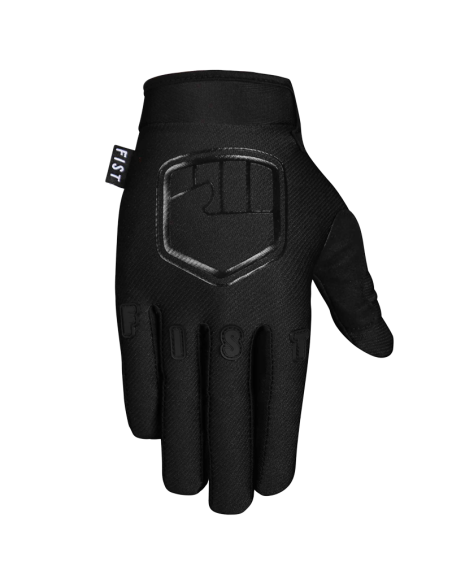 GUANTES FIST STOCKER BLACK (Adulto) TALLA XXS