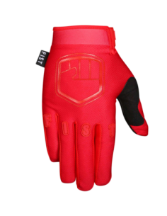 GUANTES FIST STOCKER RED (Adulto) TALLA 2XL