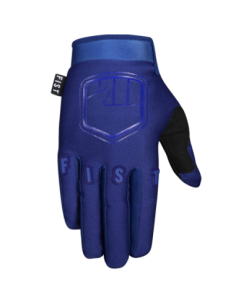GUANTES FIST STOCKER BLUE (Adulto) TALLA XL
