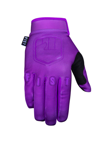 GUANTES FIST STOCKER PURPLE (Adulto) TALLA XL