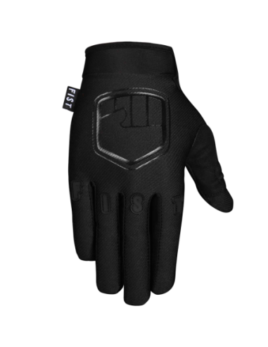 GUANTES FIST STOCKER BLACK (Niño) TALLA S