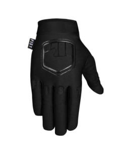 GUANTES FIST STOCKER BLACK (Junior) TALLA S