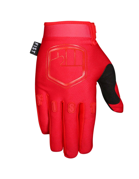 GUANTES FIST STOCKER RED (Junior) TALLA S