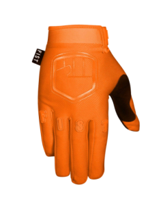 GUANTES FIST STOCKER ORANGE (Junior) TALLA XS