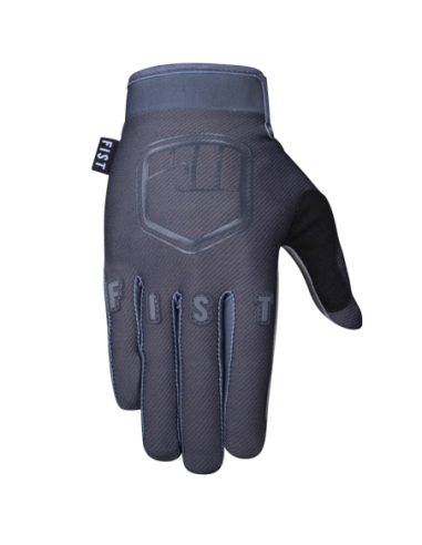GUANTES FIST STOCKER GREY (Junior) TALLA M