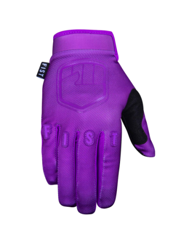 GUANTES FIST STOCKER PURPLE (Junior) TALLA S