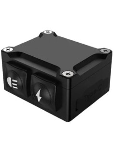 CONTROL REMOTO INALÁMBRICO MOTOTEC LUCES MT-20-30