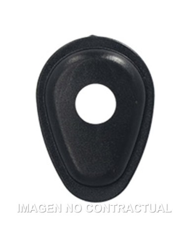 ADAPTADORES PARA INTERMITENTES YAMAHA (KIT 4 PIEZAS)