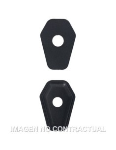 ADAPTADORES PARA INTERMITENTES SUZUKI (KIT 4 PIEZAS)
