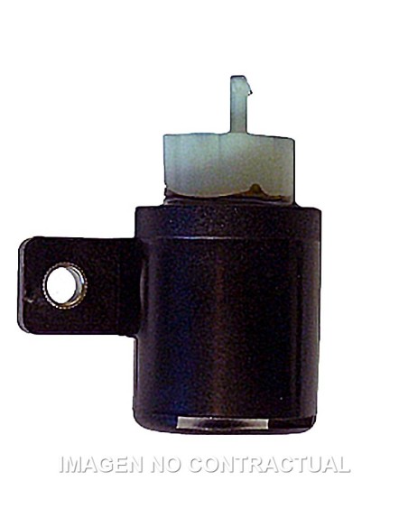 Intermitencia Electrónica SGR Kymco Dink 200 LED 12v/2wX2 + 3,4w - Con zumbador