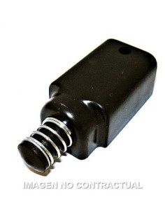 Interruptor Stop al pedal