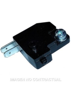Interruptor Stop izquierdo Suzuki Burgman