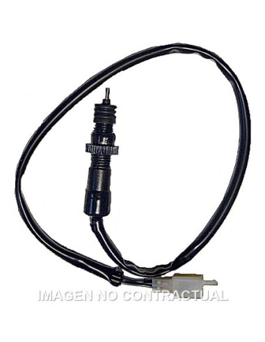 Interruptor Stop pedal freno posterior - Con cable Honda CB F Hornet 600