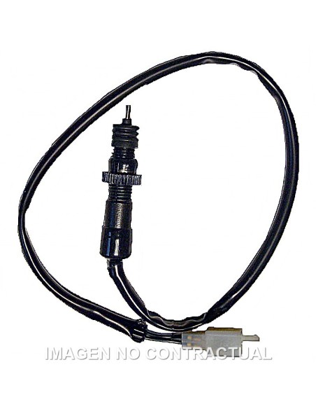 Interruptor Stop pedal freno posterior - Con cable Honda CB F Hornet 600
