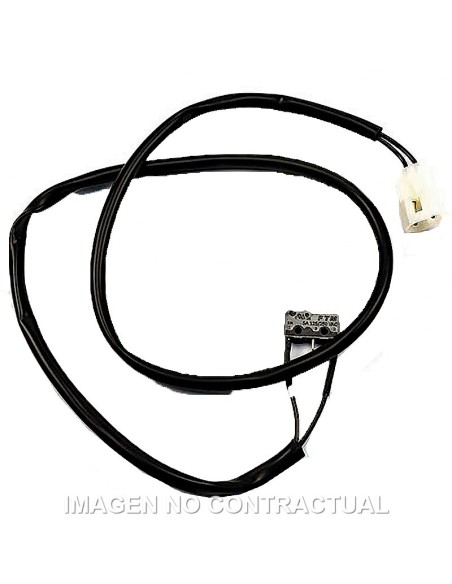 Interruptor Stop maneta - Con cable Aprilia RS Tuono 50
