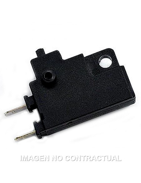 Interruptor Stop maneta derecha Honda CBR-RR 600