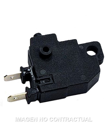 Interruptor Stop maneta derecha Honda VFR 800