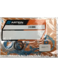 JUEGO DE JUNTAS COMPLETO ARTEIN J0000SZ000445
