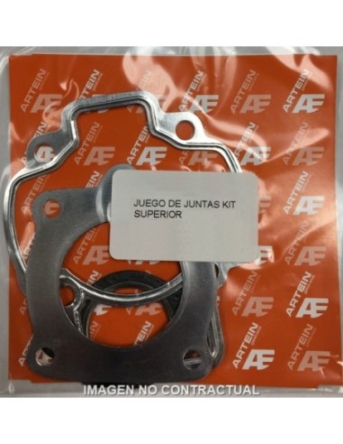 KIT SUPERIOR DE JUNTAS ESTÁNDAR ARTEIN K0000YM0K0376
