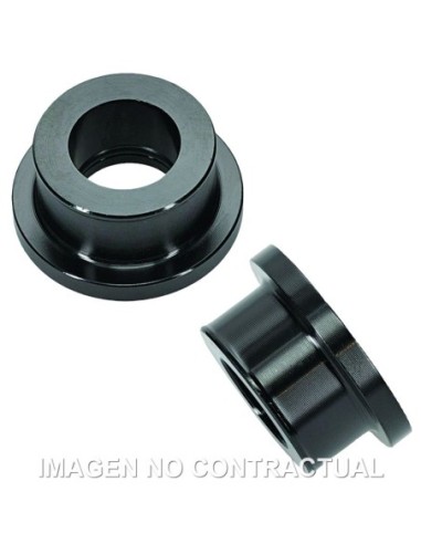 Kit distanciador rueda All Balls 11-1025