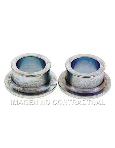 Kit distanciador rueda All Balls 11-1036