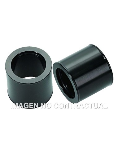 Kit distanciador rueda All Balls 11-1058-1