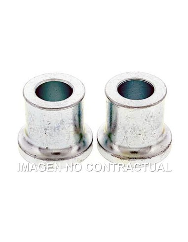 Kit distanciador rueda All Balls 11-1061