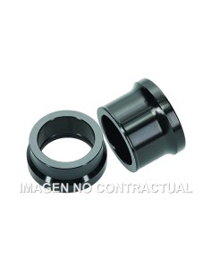 Kit distanciador rueda All Balls 11-1100