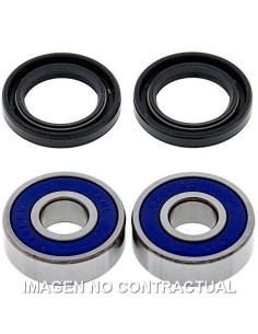 Kit de rodamientos rueda All Balls 25-1027