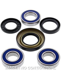 Kit de rodamientos rueda All Balls 25-1037
