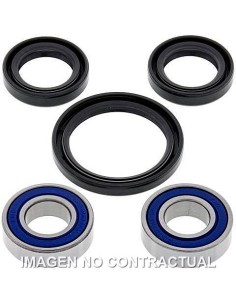 Kit de rodamientos rueda All Balls 25-1052