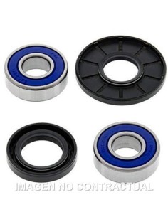 Kit de rodamientos rueda All Balls 25-1073