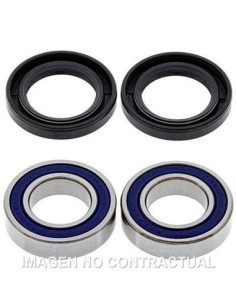 Kit de rodamientos rueda All Balls 25-1090