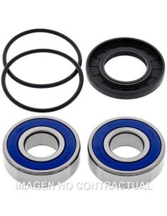 Kit de rodamientos rueda All Balls 25-1129
