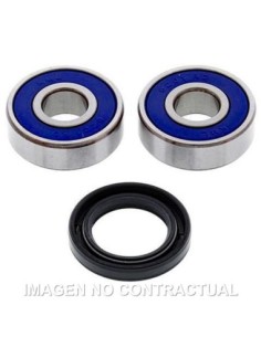 Kit de rodamientos rueda All Balls 25-1170