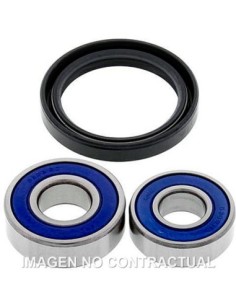 Kit de rodamientos rueda All Balls 25-1195