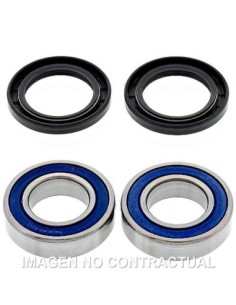 Kit de rodamientos rueda All Balls 25-1273