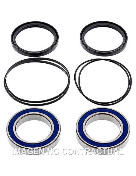 Kit de rodamientos rueda All Balls 25-1320