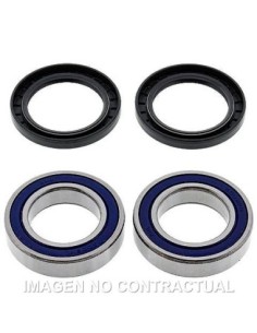 Kit de rodamientos rueda All Balls 25-1329